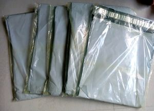 30 Shipping Bags