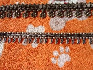 Oxidized Silver Anklets with Red Beads