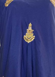 Elegant Ethnic Gown