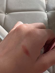 Typsy beauty lip gloss Soju shot