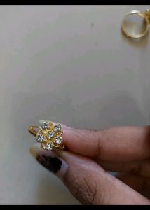 2 Rings For Only Rs 49