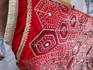 Velvet Dupatta