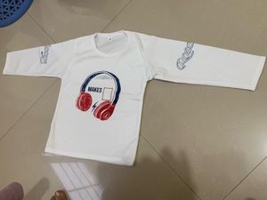 combo of Stylish Denim Co-ord Set for Boys
