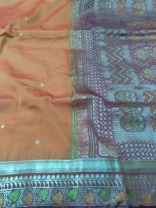 Paithani Saree