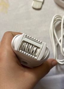 Braun Silk-epil 5 Epilator