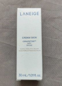 Laneige Cream Skin Cerapeptide Mist