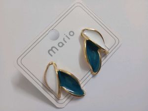 Earrings Lot: Fashion Jewelry Mix