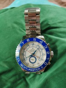 Rolex Yacht-Master II Watch