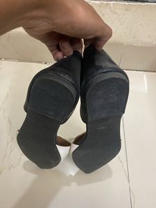 Comfy Flats