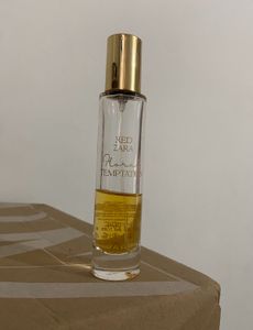 Zara Red Floral Temptation Perfume
