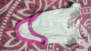 total 7 dresses Baby Clothes Bundle