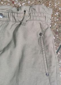 Zudio Denim Slouchy