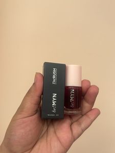 Be!Myn Tint Rush Lip & Cheek Tin