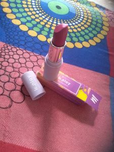 Myglam K.Play Flavoured Lipstick 💄💄💋💋💋