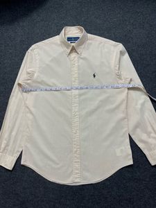 Ralph Lauren Men's Oxford Shirt
