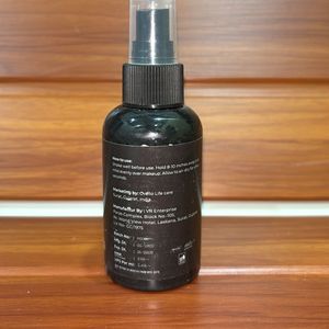 Velllasio Makeup Fixer