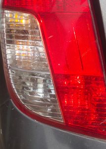 Hundai I10 Era Back Light (Left And Right Side)