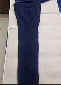Men's Blue Blazer