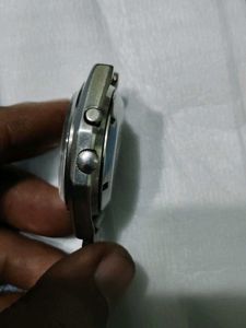 Ricoh Automatic Watch