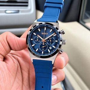 BOSS Chronograph Watch
