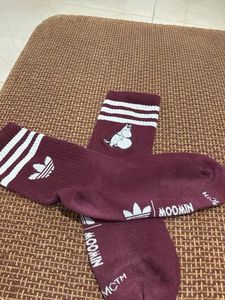 Adidas Originals Unisex Limited Edition Socks