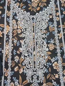 Printed Kurta Set for Women