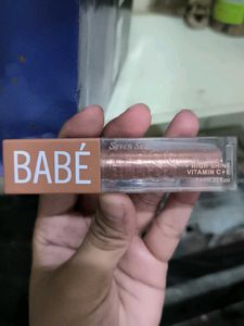 New Lip Gloss