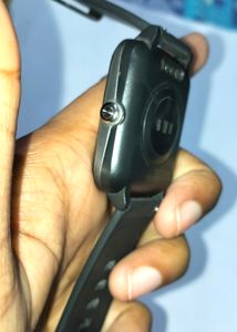 Noise ColorFit Pro 2, Slightly Used, Not New