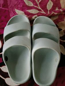 Light Blue Slides