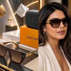 Louis Vuitton Sunglasses