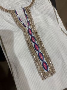 Laks*ita Like New Co Ord Set For Women