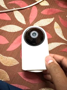 Realme Camera Unused 360 ❌Charger N Wall Moun