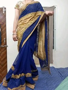 Beautyful Saree😍