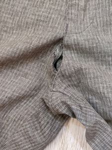 Sc3763 Trouser Cotton Club Pant Waist 30