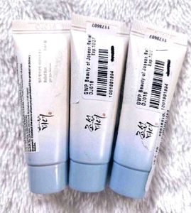 PACK 1 Beauty of JoseonRelief Sun Aqua-Fresh Add S