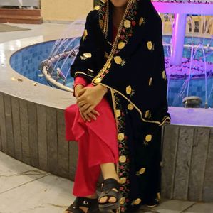 VELVET  Heavy Dupatta