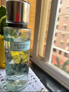 Victoria's Secret Twisted Ivy Fragrance Mist