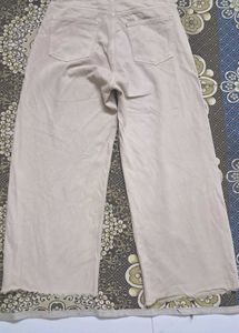 Y2K Wide leg jeans