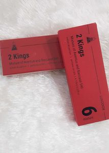 🇦🇪 ARABIC & FRENCH NOTE 2 Kings Perfume