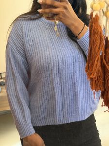 Cozy  Knit Sweater