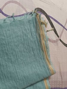 Light Blue Dupatta