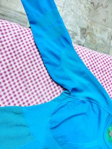 HEAT UP Long Sleeve Top