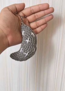 Handmade Crochet  Keychains🧶💞