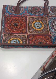 Zouk Women Hand Bag