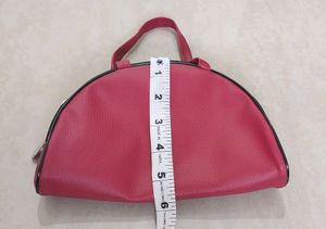 🆕️ Leather Pouch For Smartphone (Pink Colour)