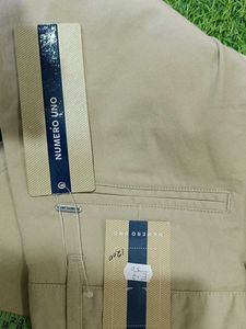 Men's Numero uno pants ( Brand new)