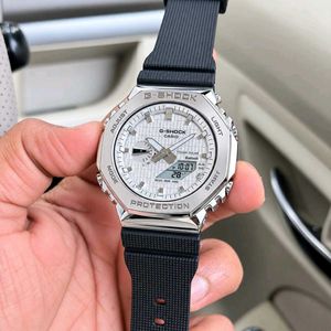 G SHOCK