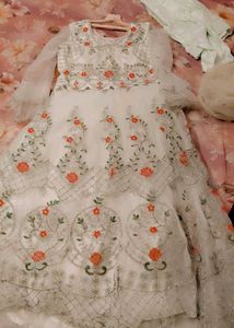 Elegant Ethnic Gown