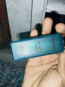 Bellavita Fresh Unisex Eau De Toilette