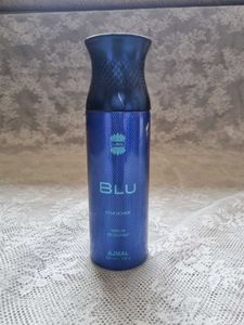 Ajmal Blu Deodorant